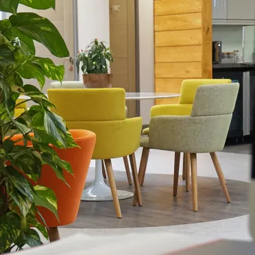 Oculis House 
Eddystone Road