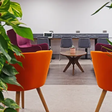 Oculis House 
Eddystone Road