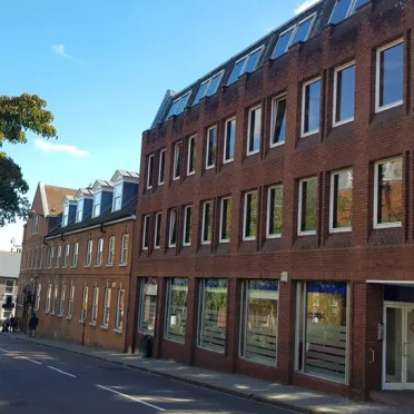 54-56 Victoria Street - AL1