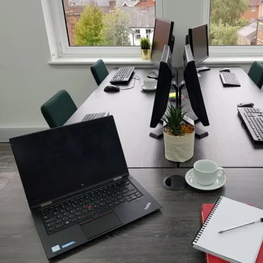 Tridant House
54-56 Victoria Street