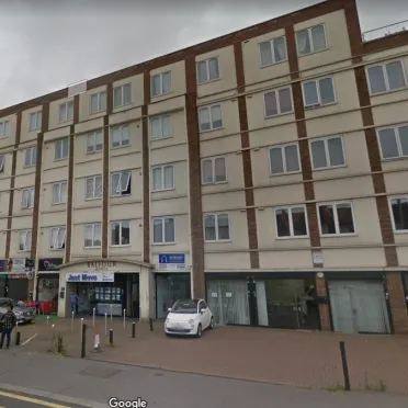 Balfour House
390-392 High Road