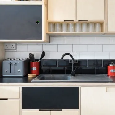 Redbrick House 
6 Wilder Street