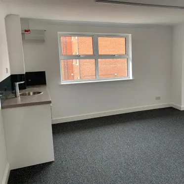 Connaught Mews
118-120 Connaught Ave