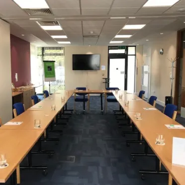 70 Churchill Square
Kings Hill