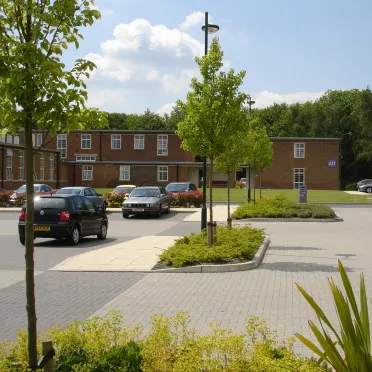 70 Churchill Square
Kings Hill