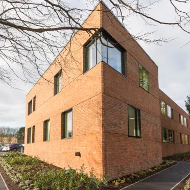 70 Churchill Square
Kings Hill