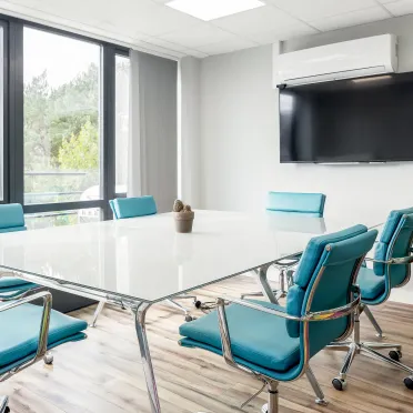 Wilson House, 2 Lorne Park Road - BH1