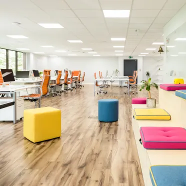 Wilson House, 
2 Lorne Park Road