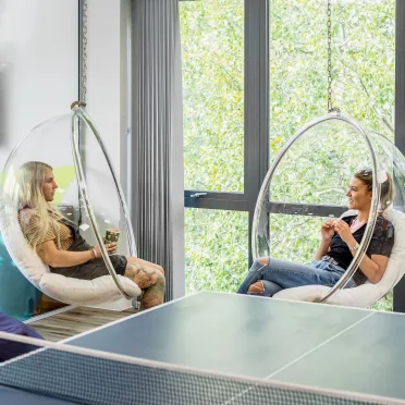 Wilson House, 
2 Lorne Park Road