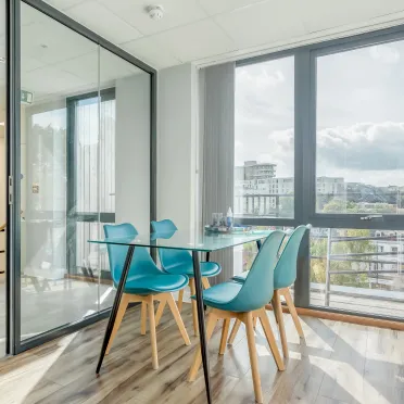 Wilson House, 
2 Lorne Park Road