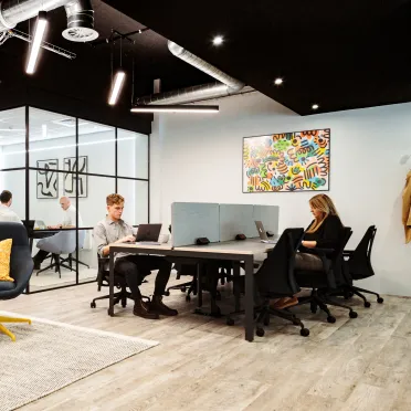 Clydesdale House
27 Turner Street