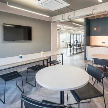 77 Bastwick Street - EC1V