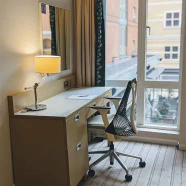 Brindleyplace
1 Brunswick Square