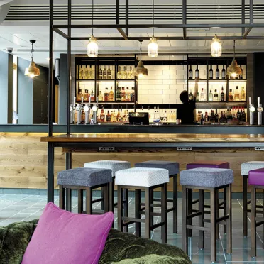 Brindleyplace
1 Brunswick Square