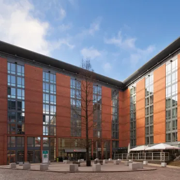 Brindleyplace
1 Brunswick Square