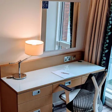 1 Brunswick Square - B1