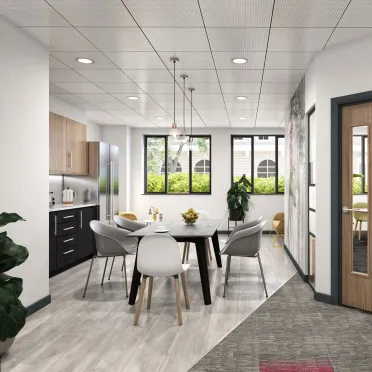 Kestrel & Knightrider House
Knightrider Street