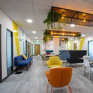 Knightrider Street -   ME15