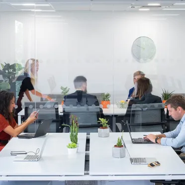 Crown House
Crown Street