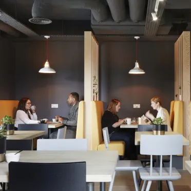 Crown House
Crown Street