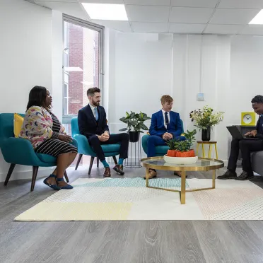 Crown House
Crown Street