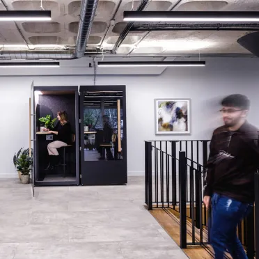 Norfolk House
Silbury Boulevard