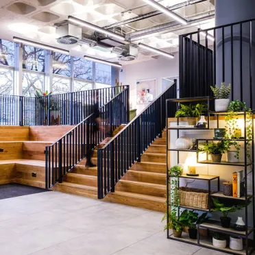 Norfolk House
Silbury Boulevard