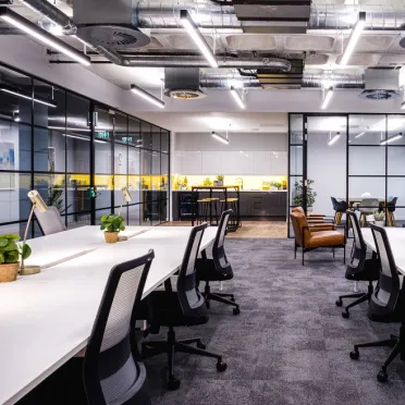 Norfolk House
Silbury Boulevard