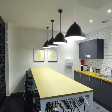 iMex Centre, Maxted Road - HP2