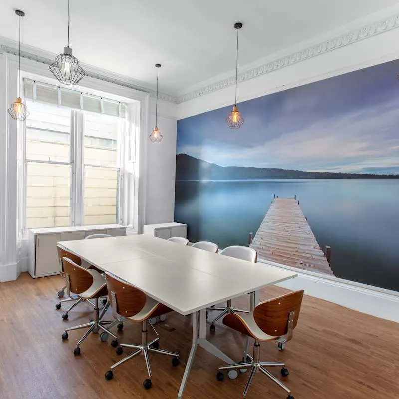 20-23 Woodside Place