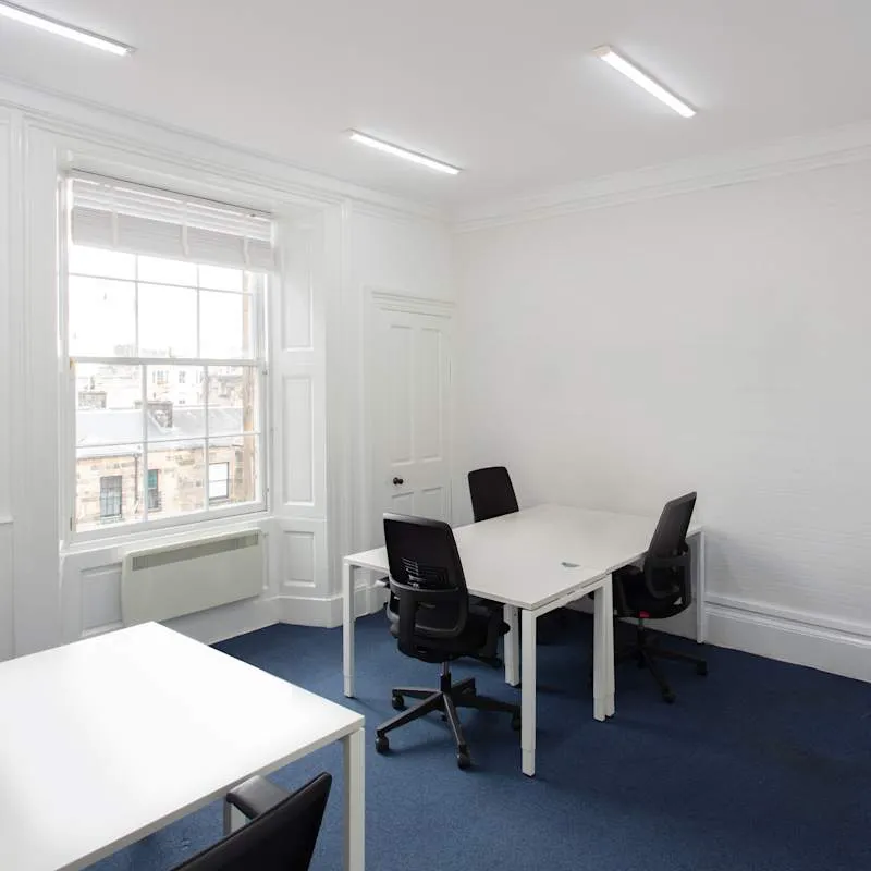 20-23 Woodside Place