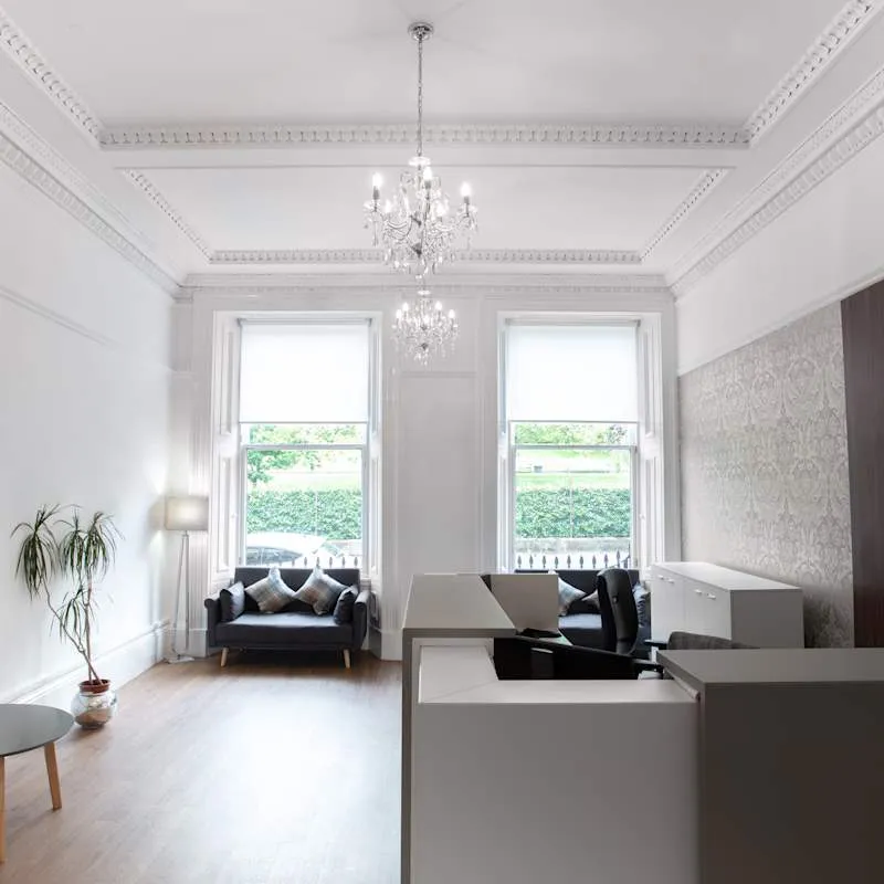 20-23 Woodside Place