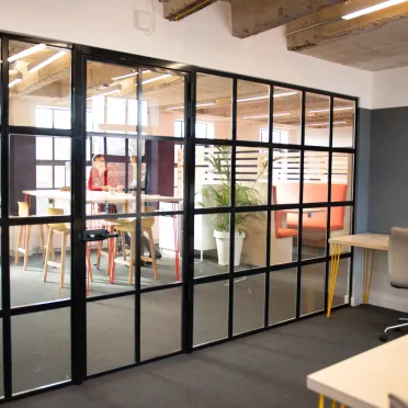 Sussex House, 
12 Crane Street