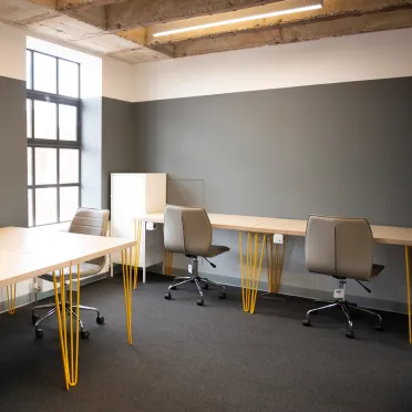 Sussex House, 
12 Crane Street