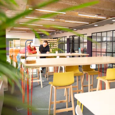 Sussex House, 
12 Crane Street