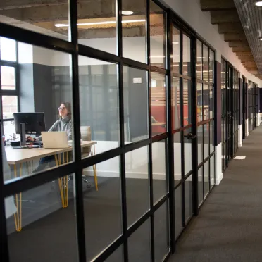 Sussex House, 
12 Crane Street