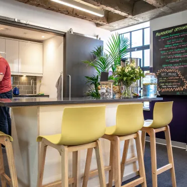 Sussex House, 
12 Crane Street