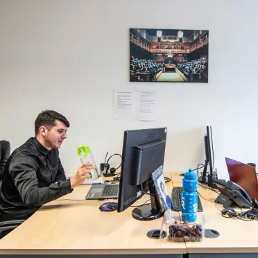 Pioneer House,
North Road