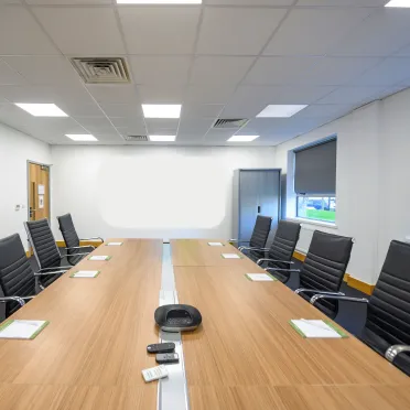 Pioneer House,
North Road