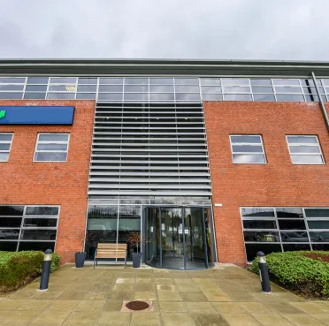 Pioneer House,
North Road