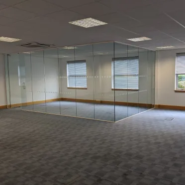 St Olavs Court, Lower Road