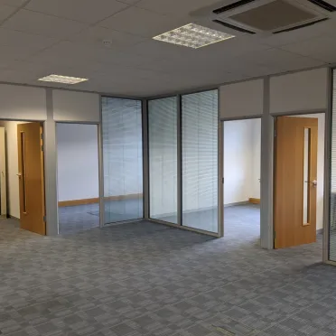 St Olavs Court, Lower Road