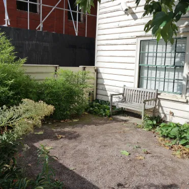 The Old Dispensary
30 Romford Road
Stratford