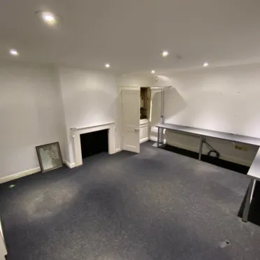 The Old Dispensary
30 Romford Road
Stratford