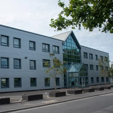 Kingdom House 
Brunel Road