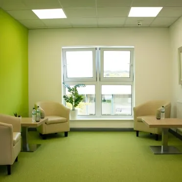 Kingdom House 
Brunel Road