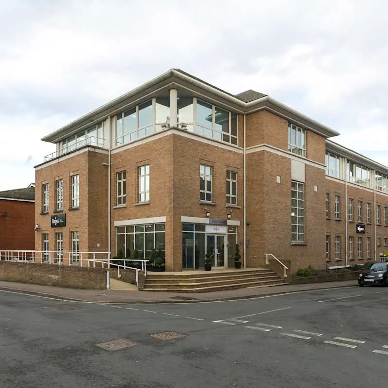 25 Clarendon Road,Abbey House ,RH1 1QZ