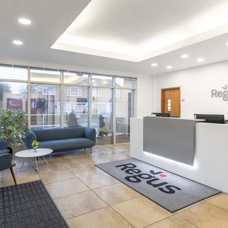 25 Clarendon Road,Abbey House