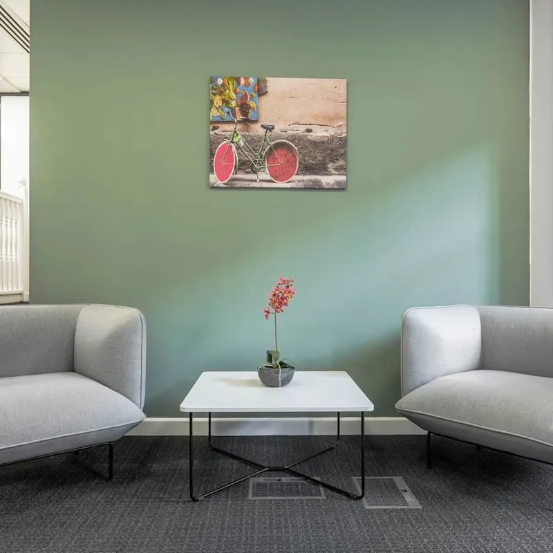 25 Clarendon Road,Abbey House