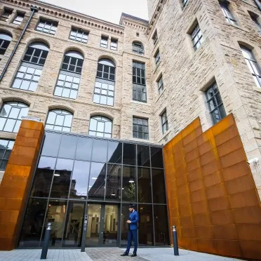 Northlight Parade - BB9